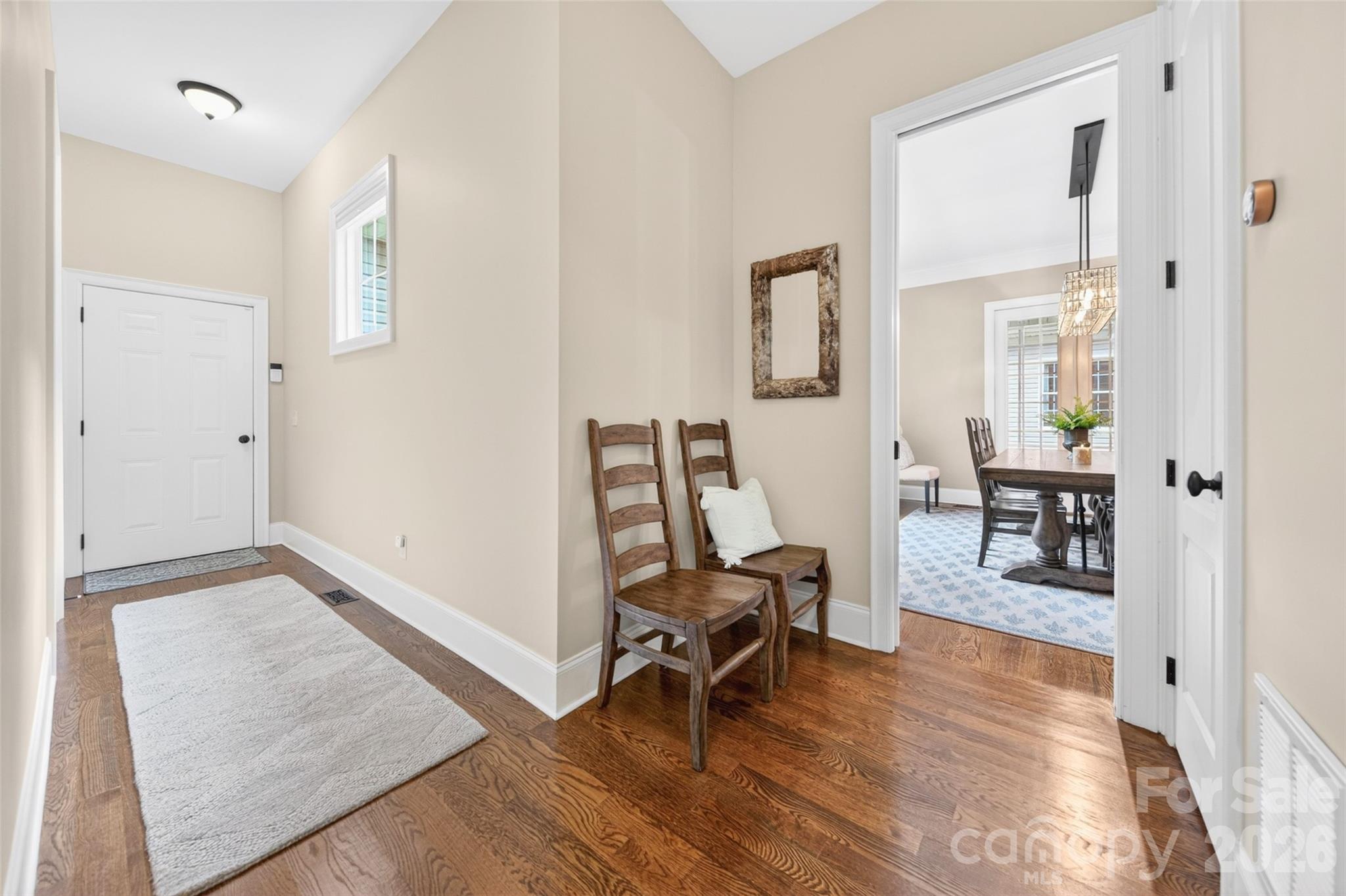 2932 Oakdale Road Charlotte, NC 28216 - Photo 42 of 47