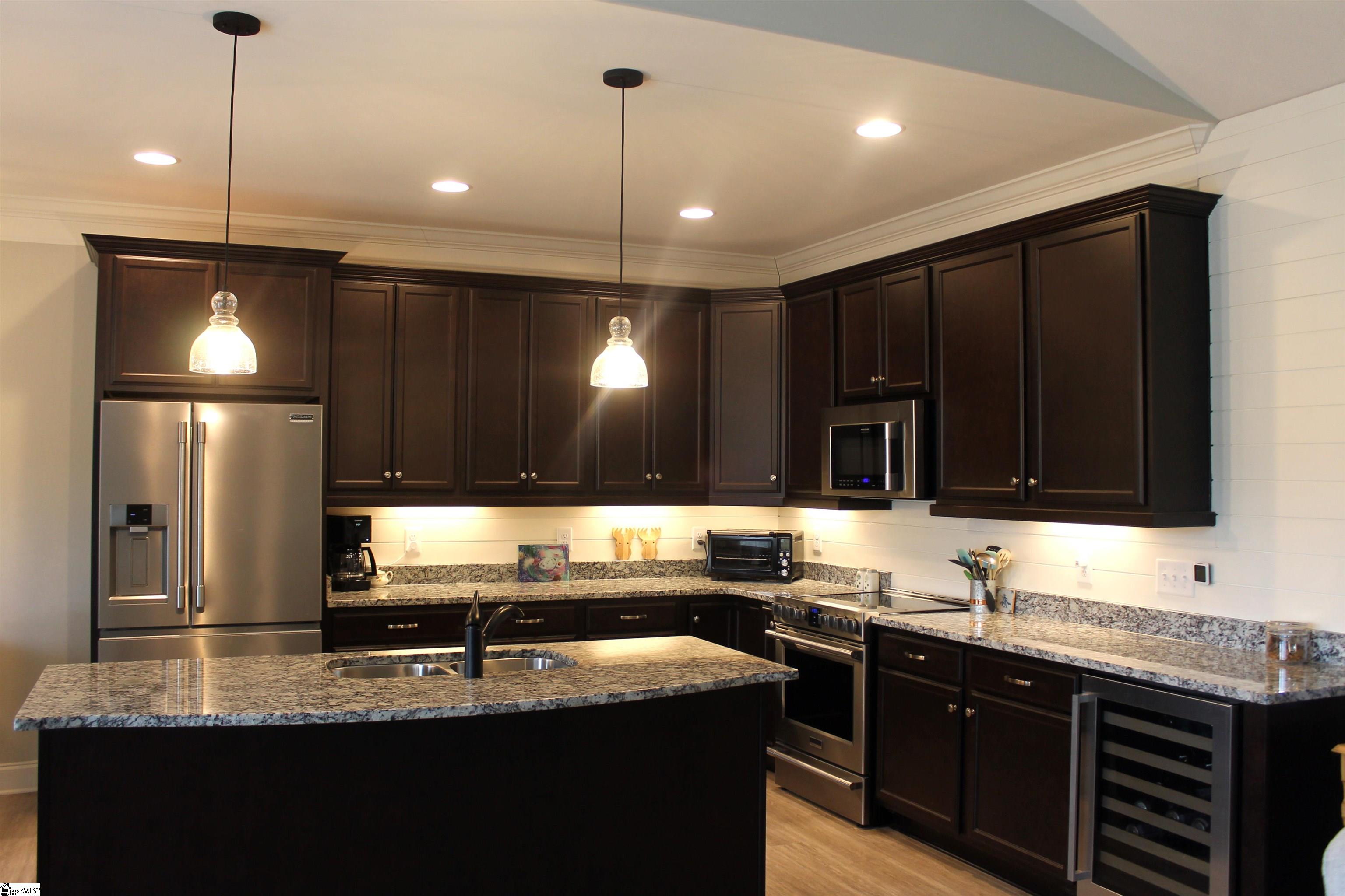 203 Palmetto Road Pelzer, SC 29669 - Photo 6 of 34 Gallery Image 6