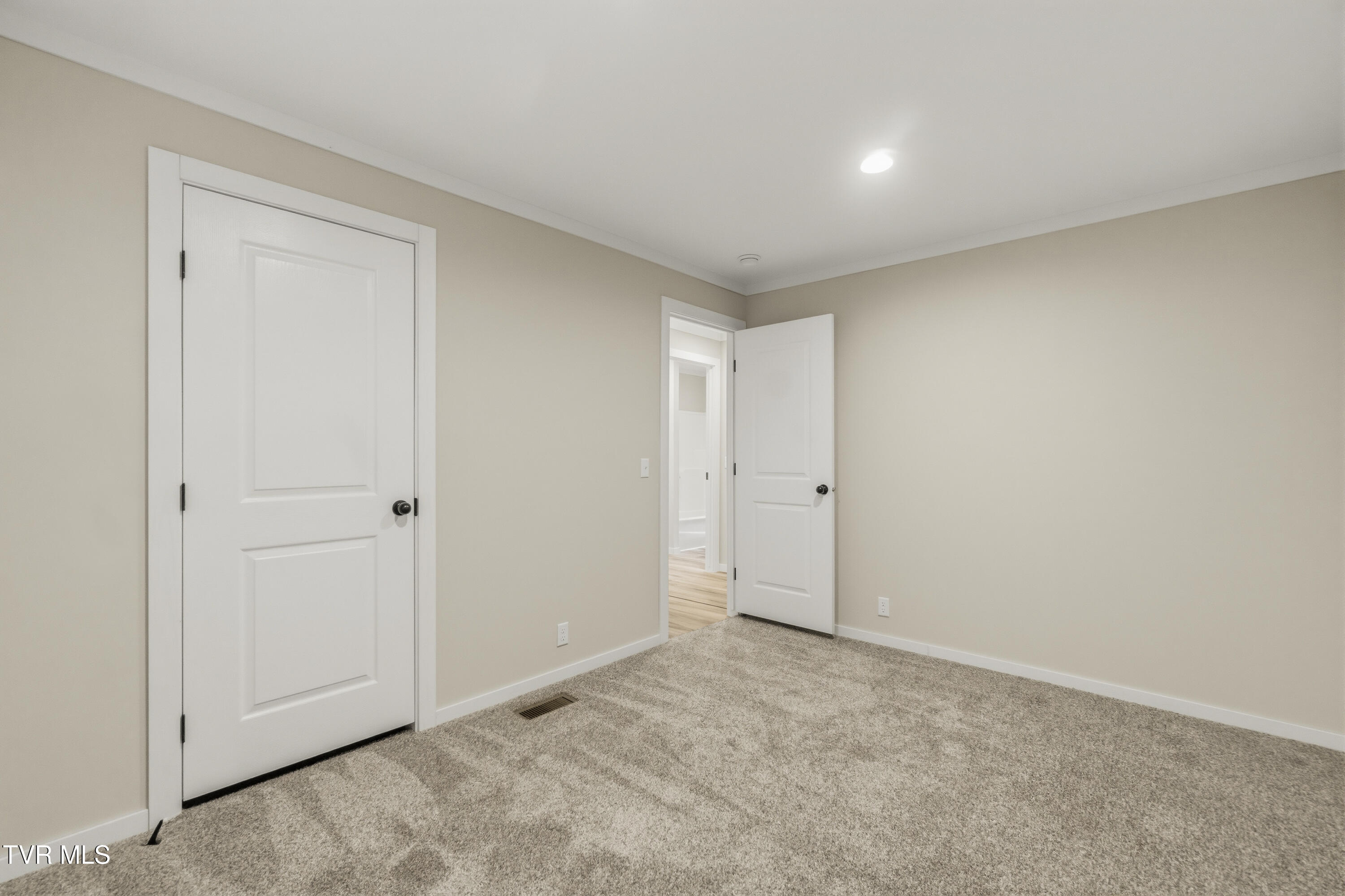 535 McDonald Road Midway, TN 37809 - Photo 26 of 37 3rd Bedroom