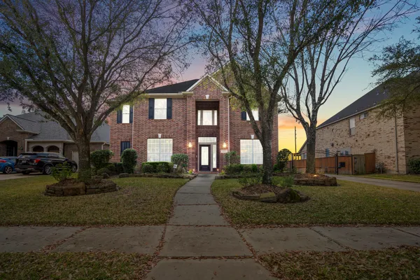 $624,900 | 20019 Standing Cypress Drive, Spring, TX 77379