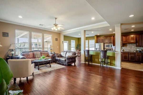 $624,900 | 20019 Standing Cypress Drive, Spring, TX 77379