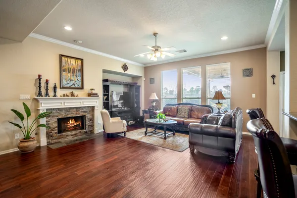 $624,900 | 20019 Standing Cypress Drive, Spring, TX 77379