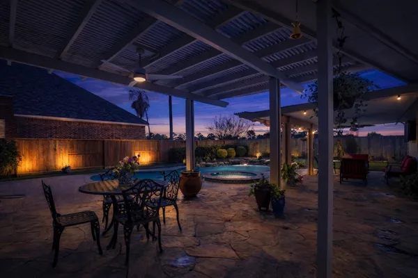 $624,900 | 20019 Standing Cypress Drive, Spring, TX 77379