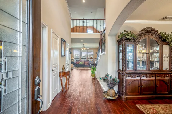 $624,900 | 20019 Standing Cypress Drive, Spring, TX 77379