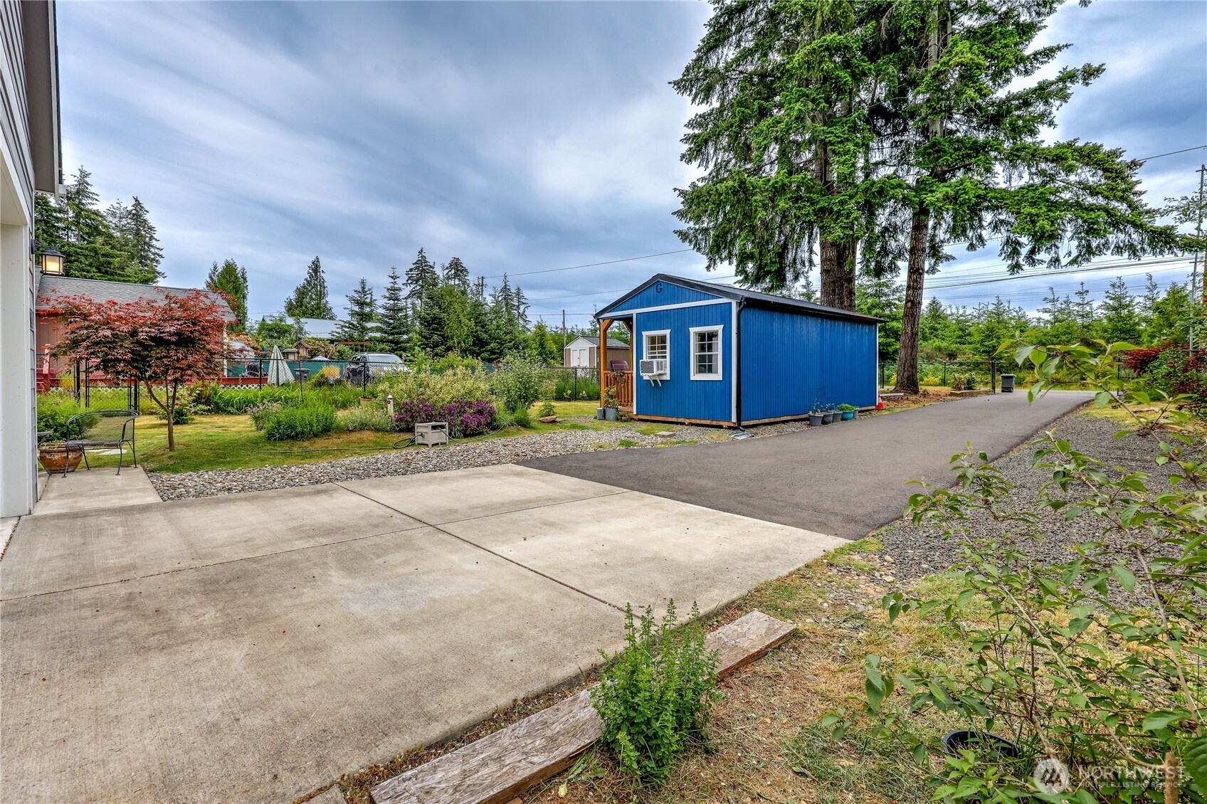 380 East Benson Lake Road Grapeview, WA 98546 - Photo 30 of 39