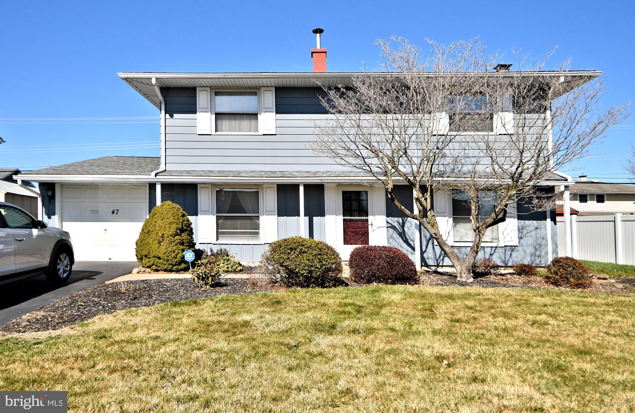 47 Tinder Road Levittown, PA 19056 - Photo 1 of 49
