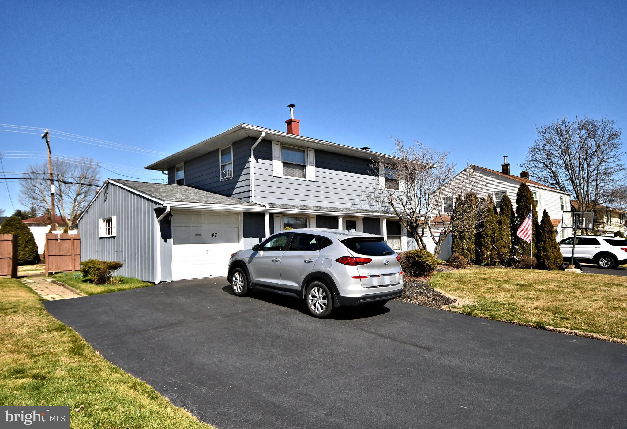 47 Tinder Road Levittown, PA 19056 - Photo 2 of 49