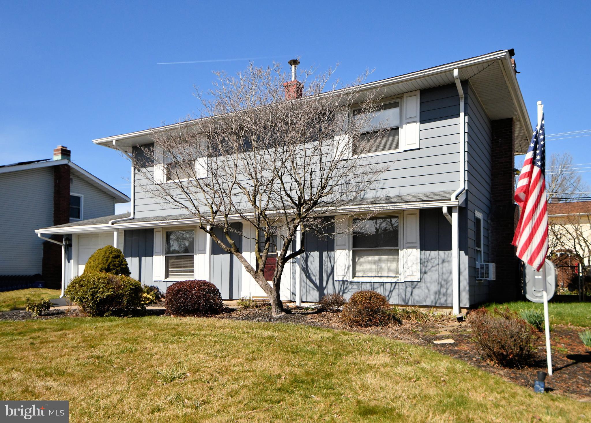 47 Tinder Road Levittown, PA 19056 - Photo 3 of 49