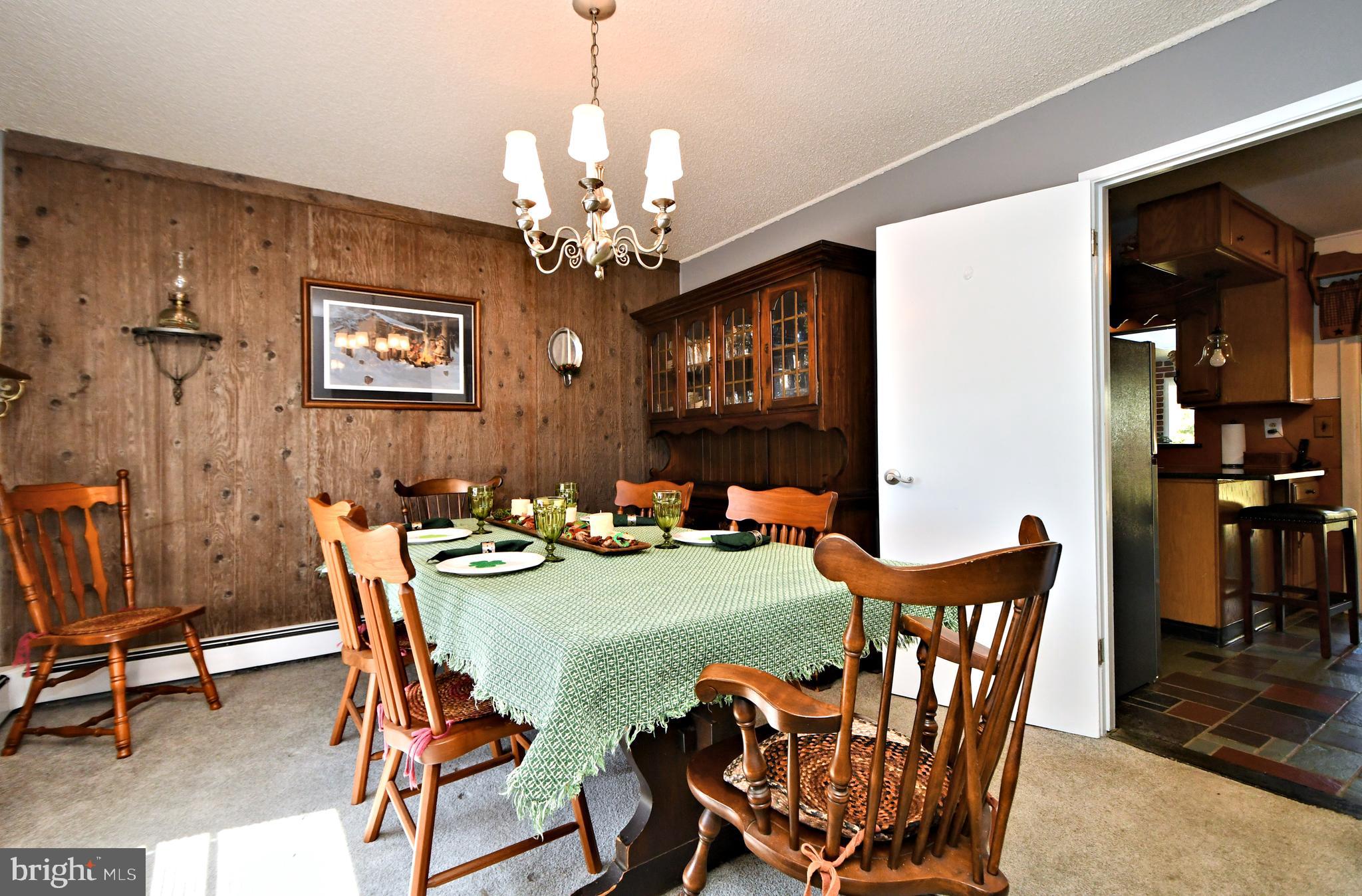47 Tinder Road Levittown, PA 19056 - Photo 4 of 49 Dining Room