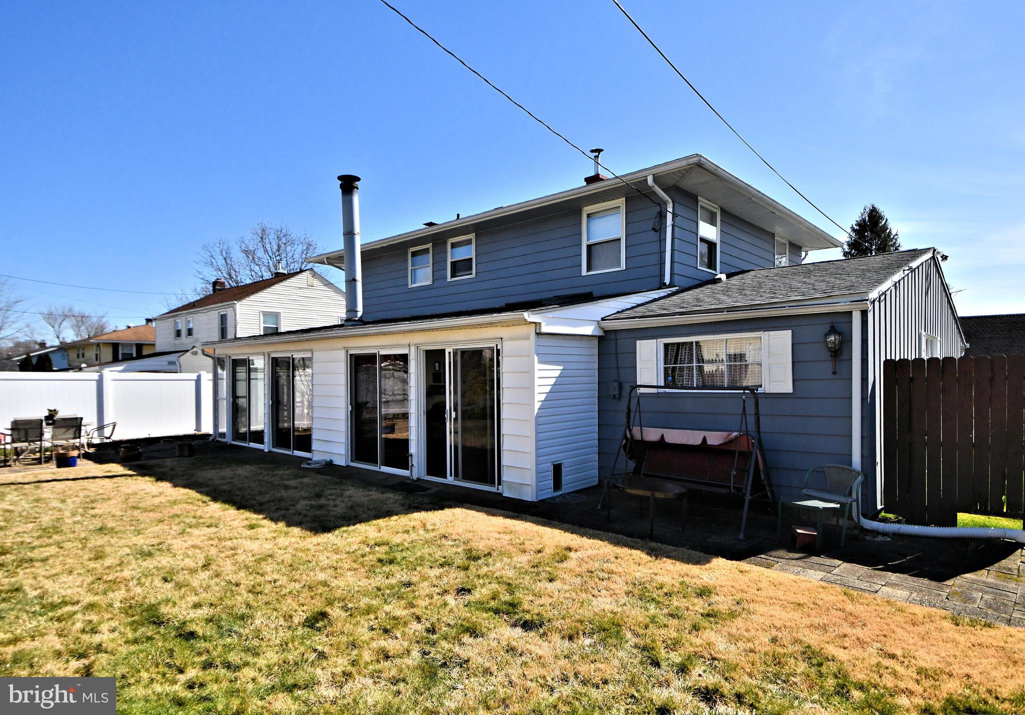 47 Tinder Road Levittown, PA 19056 - Photo 45 of 49