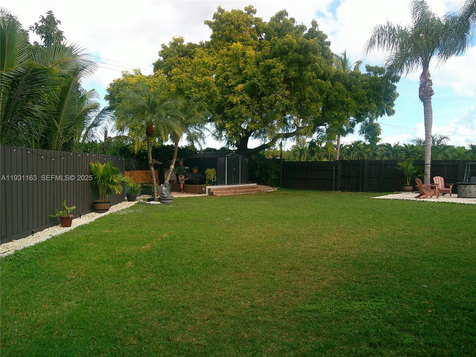 26831 Southwest 119th Court Homestead, FL 33032 - Photo 2 of 27 a view of a park