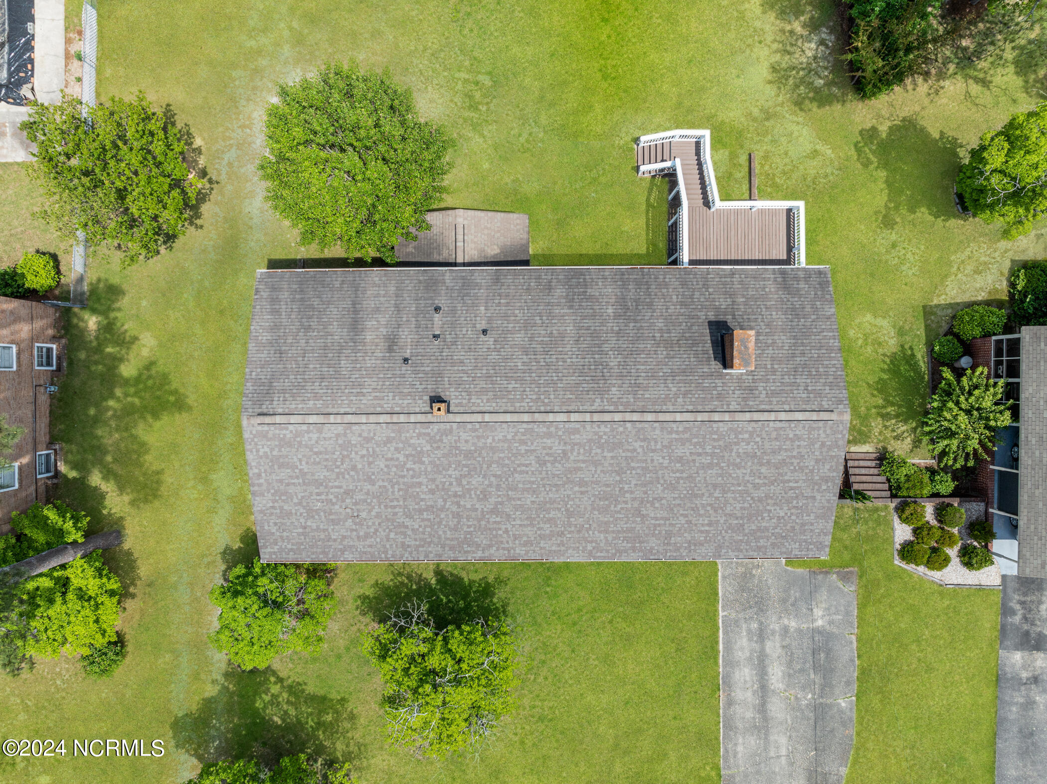 2017 Pinedale Road Rockingham, NC 28379 - Photo 65 of 68 DJI_0506