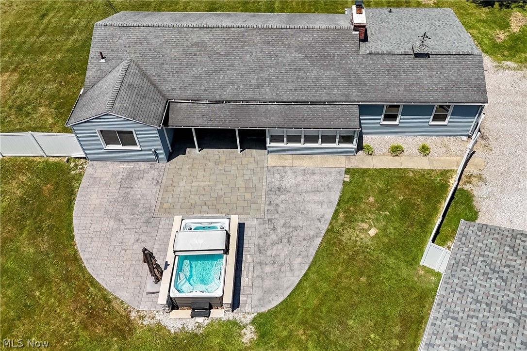 29514 Ridge Road Wickliffe, OH 44092 - Photo 10 of 49 View of bird's eye view