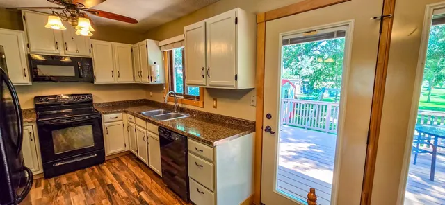 $260,000 | 1346 Lori Avenue, Detroit Lakes, MN 56501