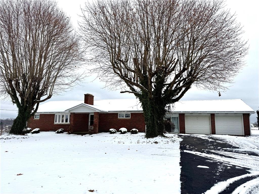 260 Simon Drive Butler, PA 16002 - Photo 46 of 46 a view of house with a yard