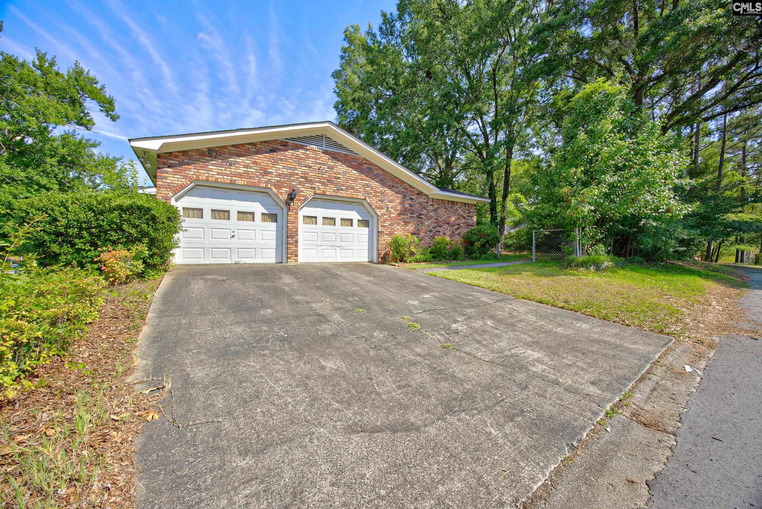 2429 Dutch Branch Road Columbia, SC 29210 - Photo 33 of 48