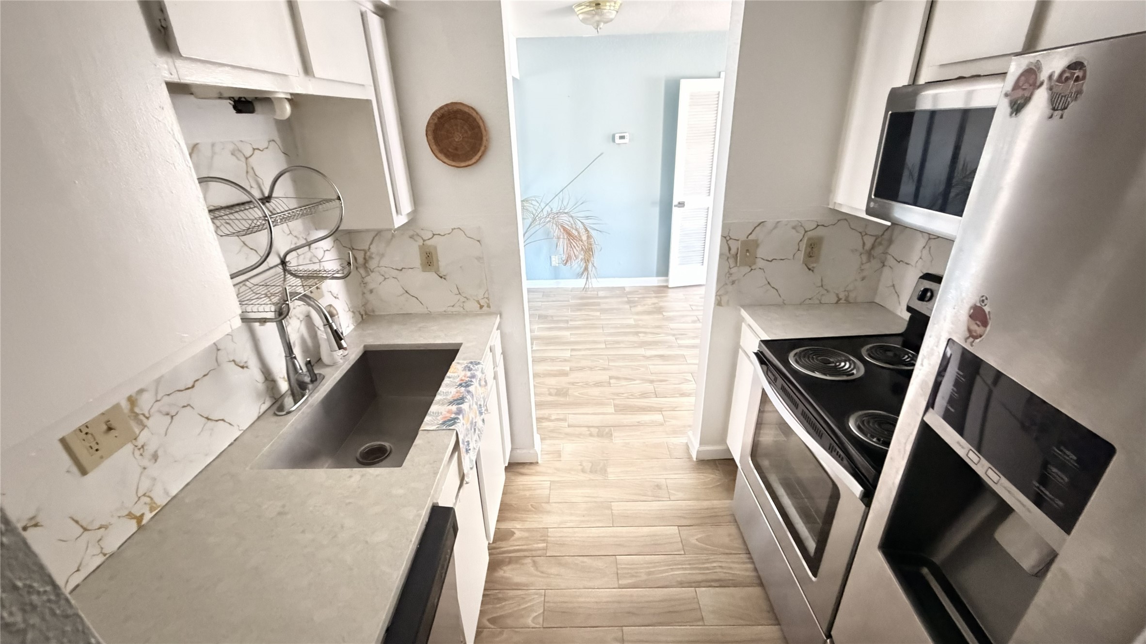 6200 West Tidwell Road, Unit 1702 Houston, TX 77092 - Photo 4 of 14