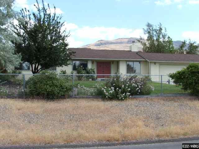 2610 Watt Road Carson City, NV 89706 - Photo 2 of 3 Photo 2