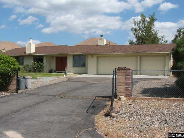 2610 Watt Road Carson City, NV 89706 - Photo 3 of 3 Photo 3