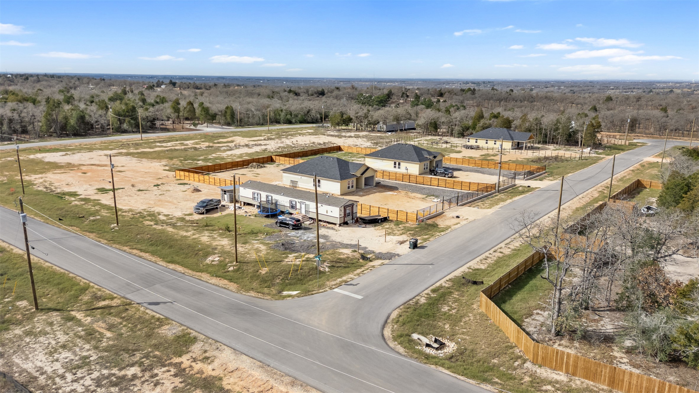 153 Las Alturas Drive Elgin, TX 78621 - Photo 1 of 5 More lots available.!!