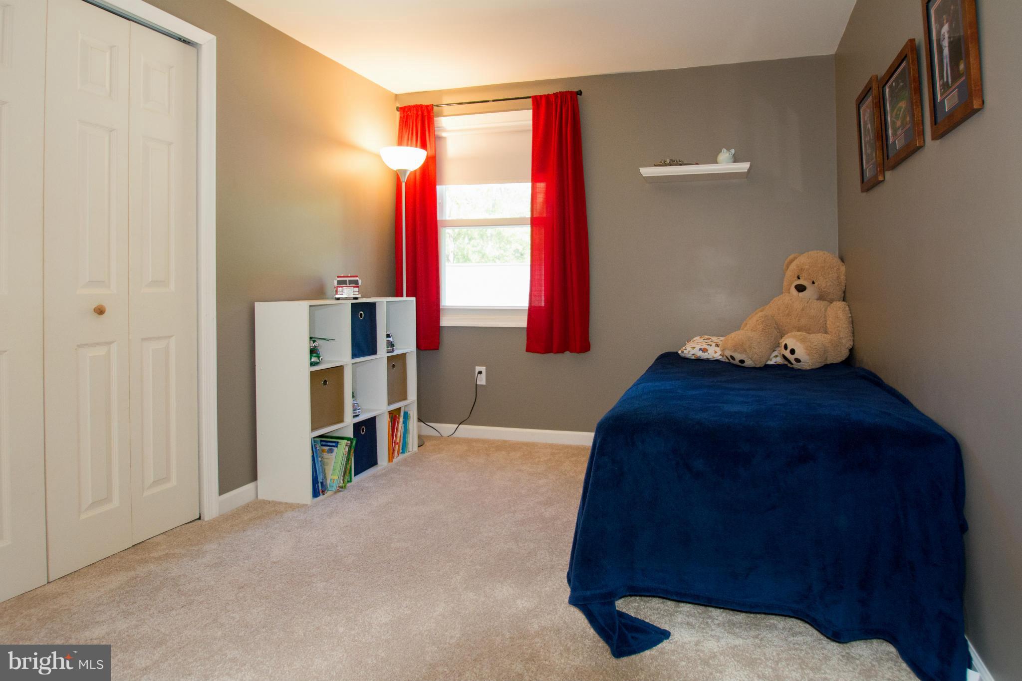 1712 Tarleton Way Crofton, MD 21114 - Photo 17 of 26 a living room with furniture and a window