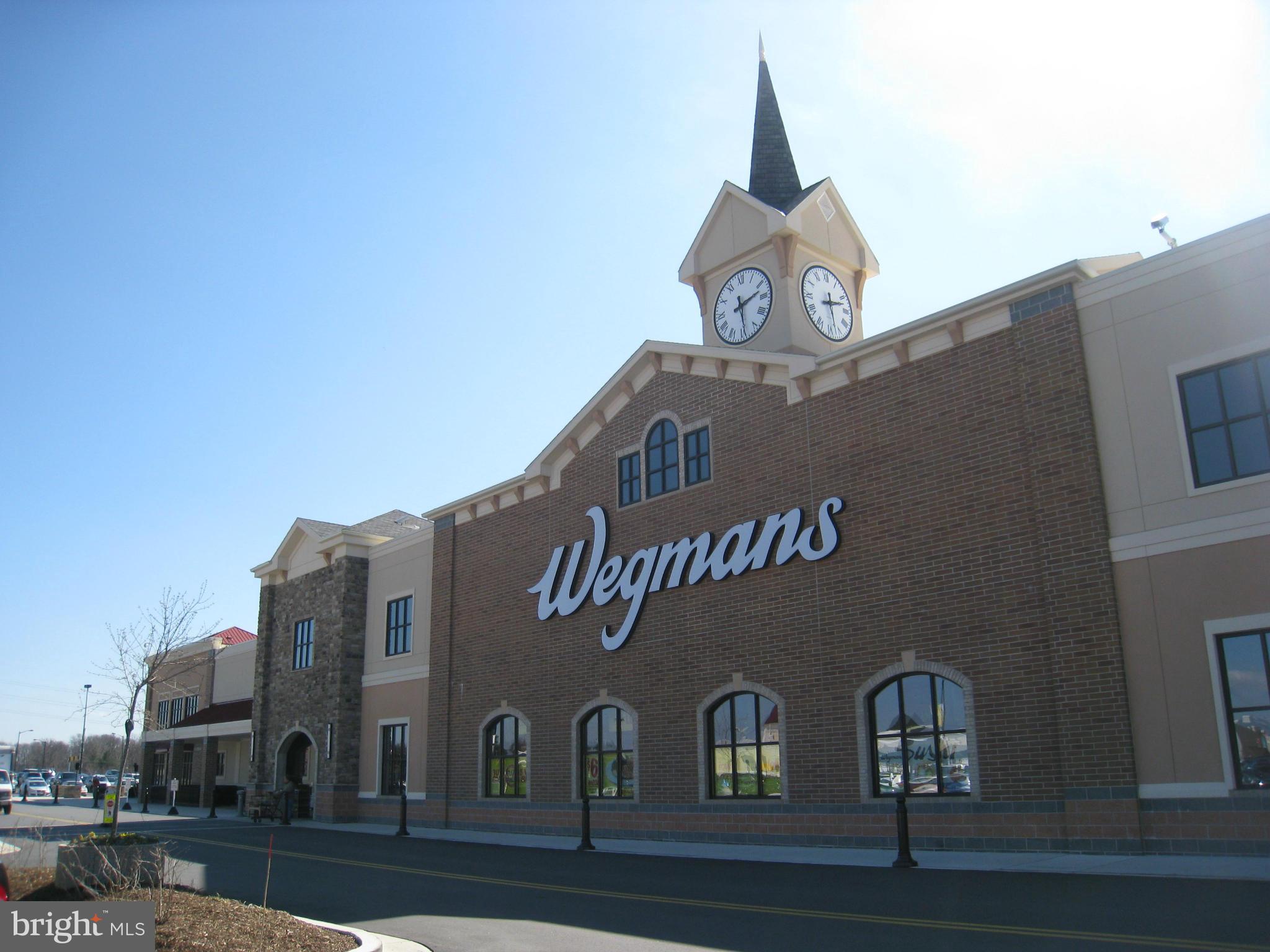 1712 Tarleton Way Crofton, MD 21114 - Photo 22 of 26 a front view of a building