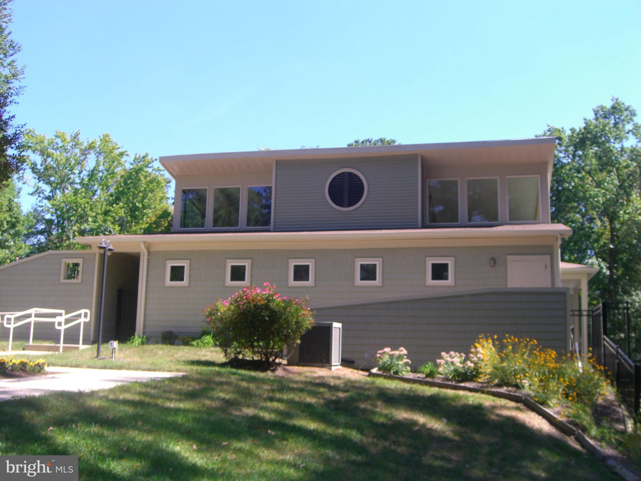 1712 Tarleton Way Crofton, MD 21114 - Photo 25 of 26 front view of house with a yard