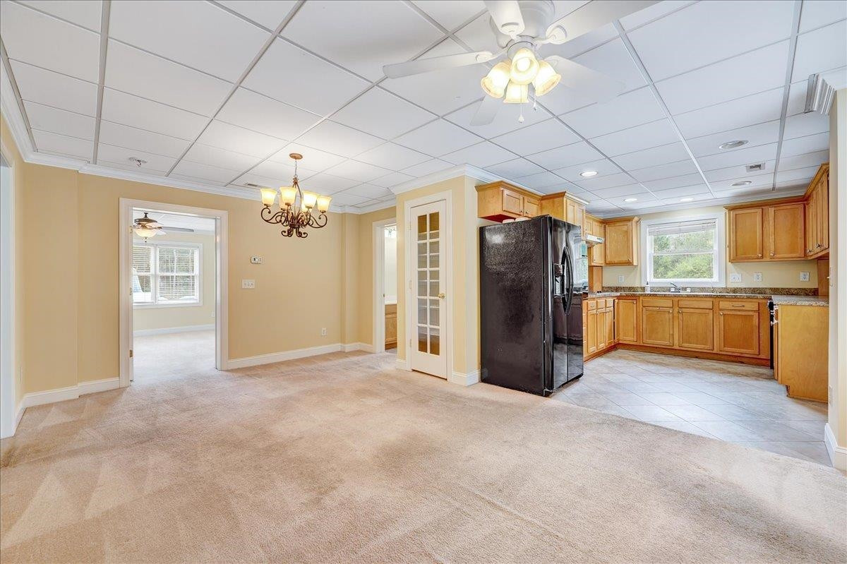 3201 Olive Chapel Road Apex, NC 27502 - Photo 34 of 47 Flex Space