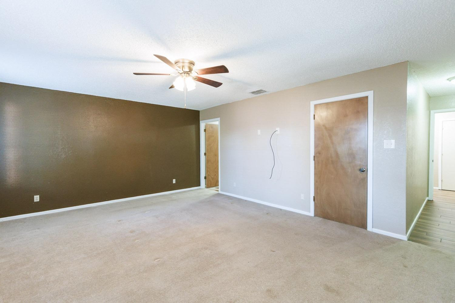 5511 26th Street Lubbock, TX 79407 - Photo 18 of 50 Primary Bedroom