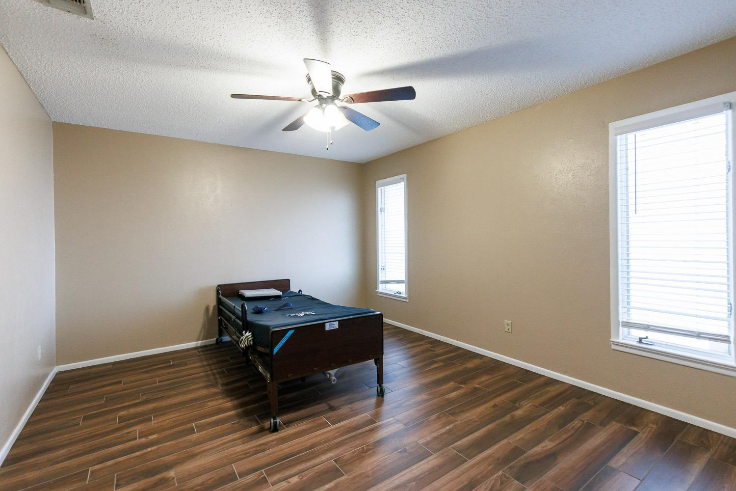 5511 26th Street Lubbock, TX 79407 - Photo 22 of 50 Second Bedroom