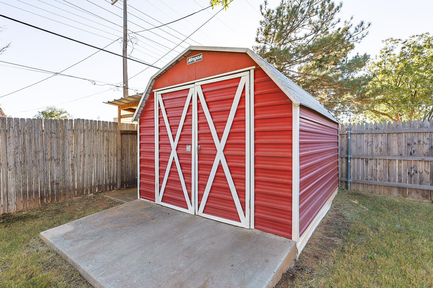5511 26th Street Lubbock, TX 79407 - Photo 44 of 50 Photo 44