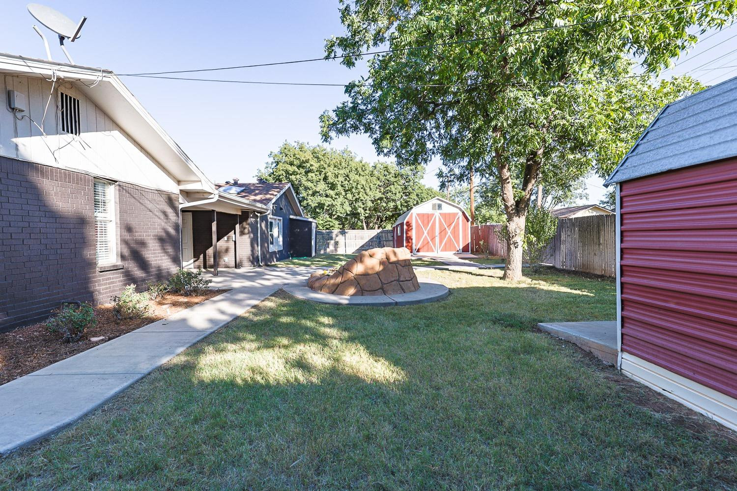 5511 26th Street Lubbock, TX 79407 - Photo 46 of 50 Photo 46