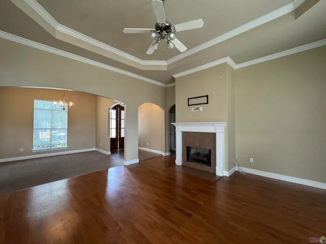 $2,250 | 4252 Wilderness Run Drive, Zachary, LA 70791