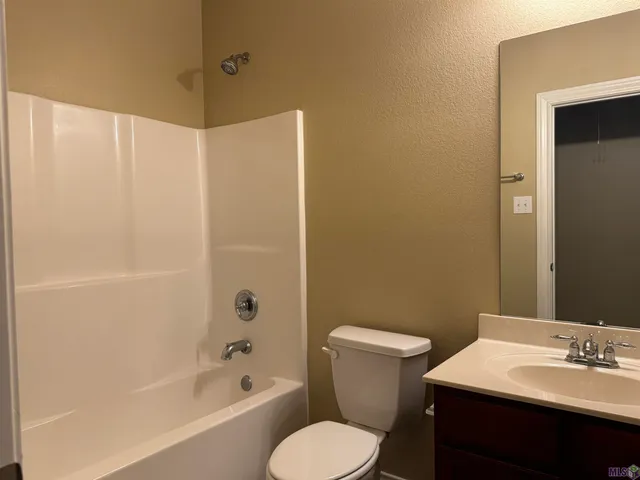 $2,250 | 4252 Wilderness Run Drive, Zachary, LA 70791