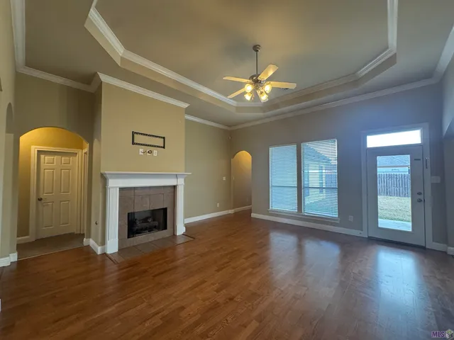 $2,250 | 4252 Wilderness Run Drive, Zachary, LA 70791