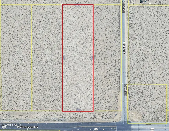 $199,900 | 16400 Pearblossom Highway, Llano, CA 93544