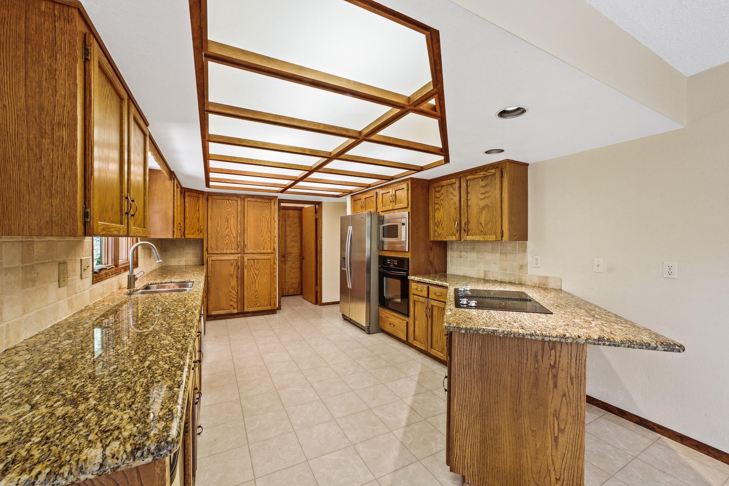17315 North Ranchette Road Colbert, WA 99005 - Photo 13 of 44