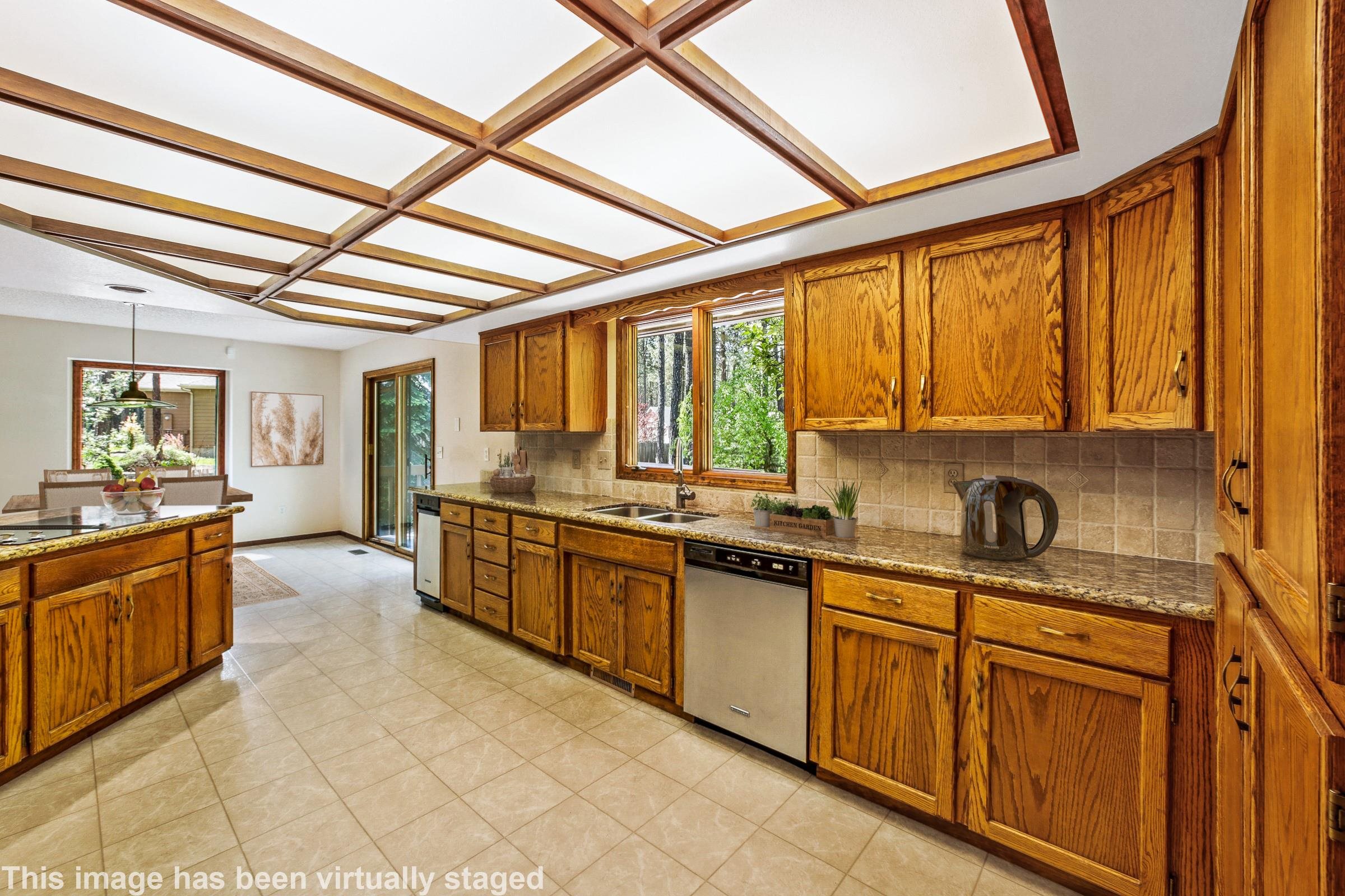 17315 North Ranchette Road Colbert, WA 99005 - Photo 14 of 44