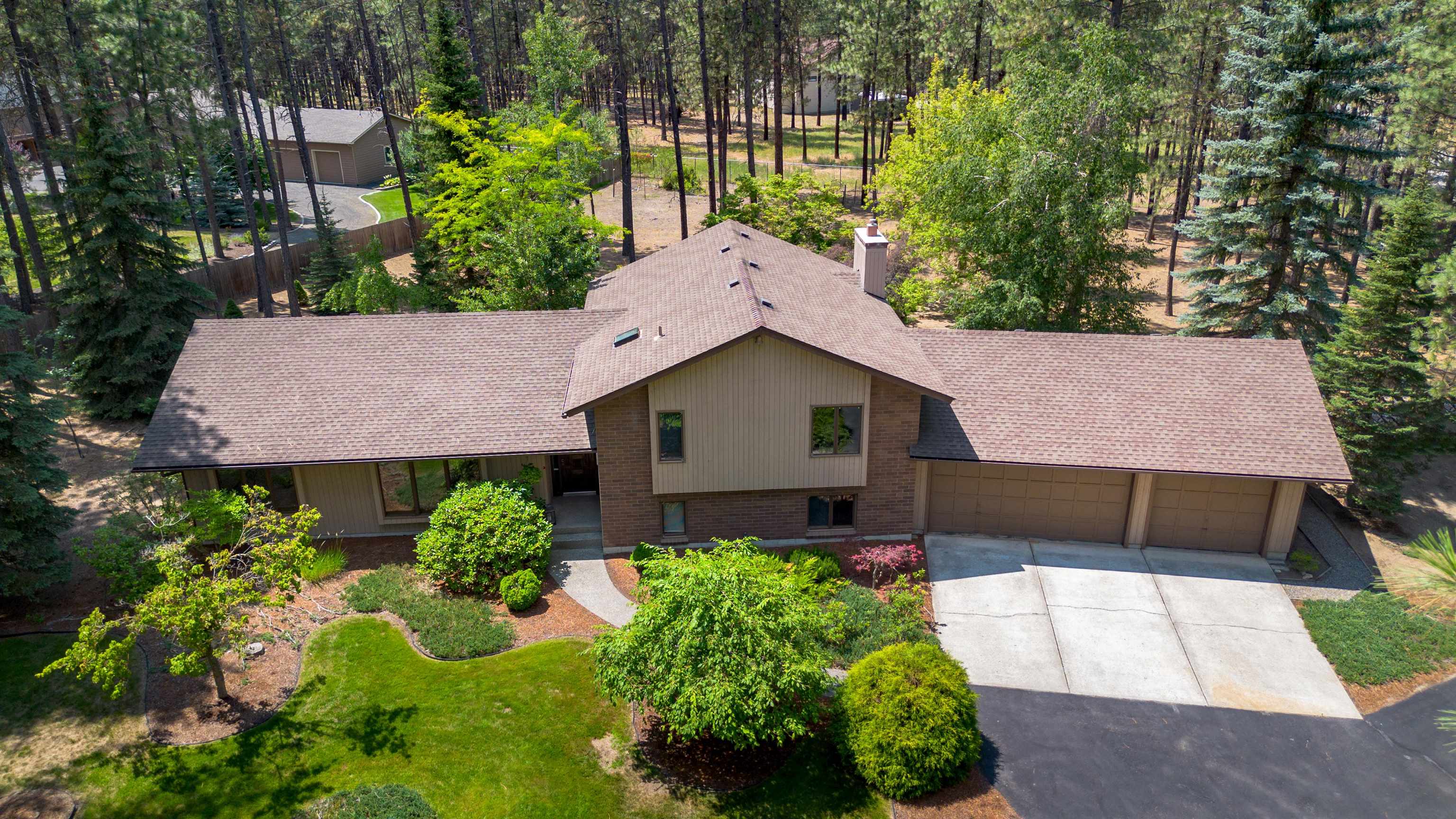 17315 North Ranchette Road Colbert, WA 99005 - Photo 2 of 44