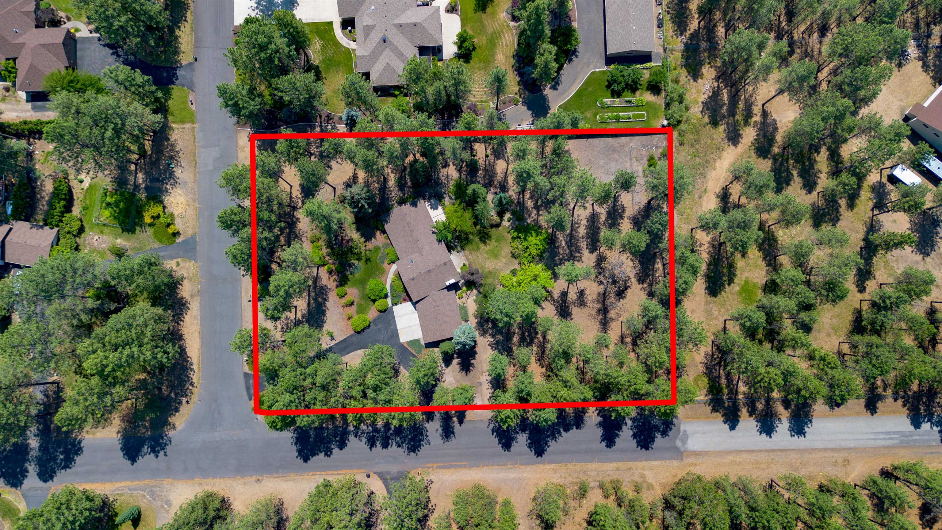 17315 North Ranchette Road Colbert, WA 99005 - Photo 35 of 44