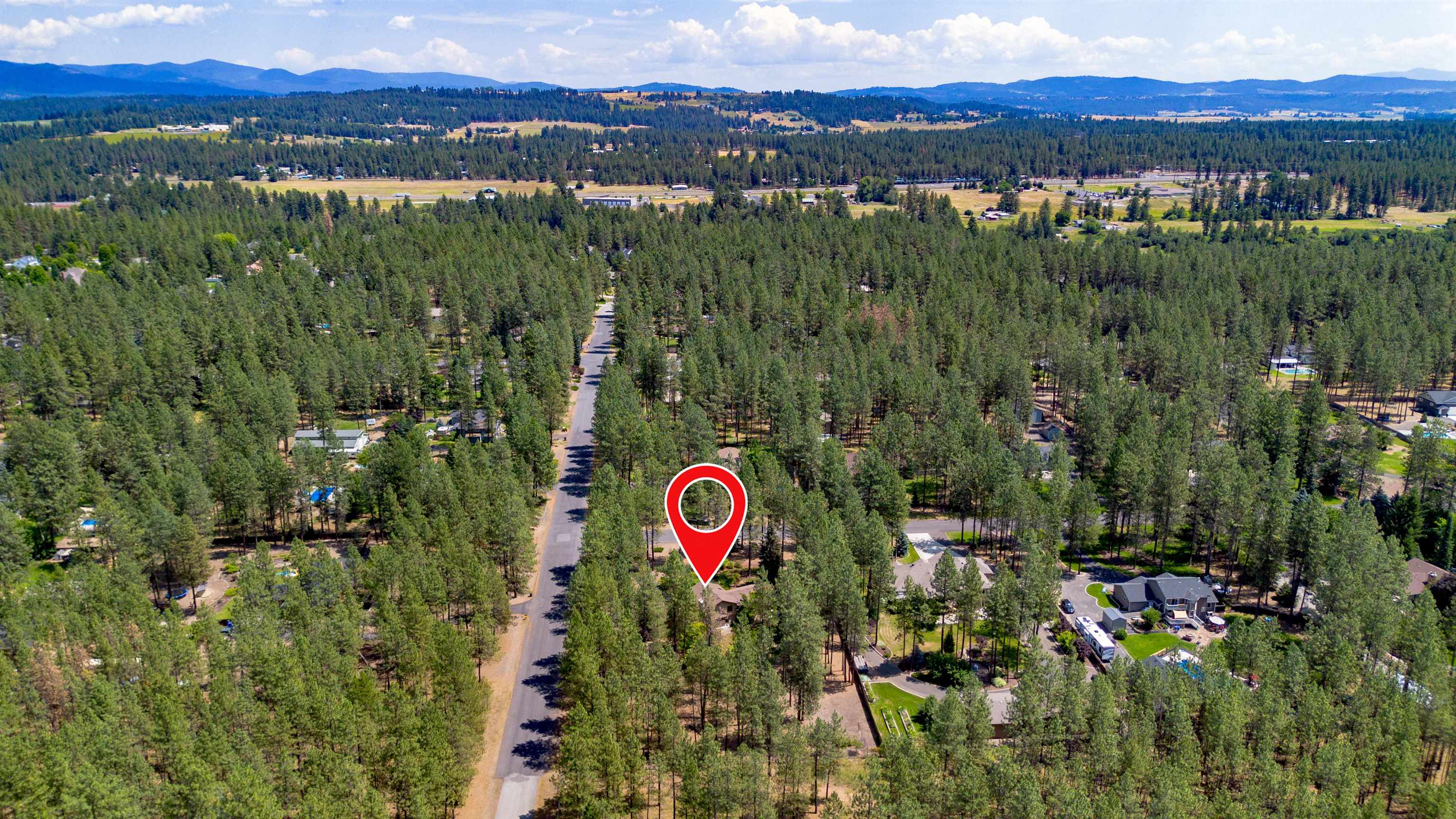 17315 North Ranchette Road Colbert, WA 99005 - Photo 37 of 44