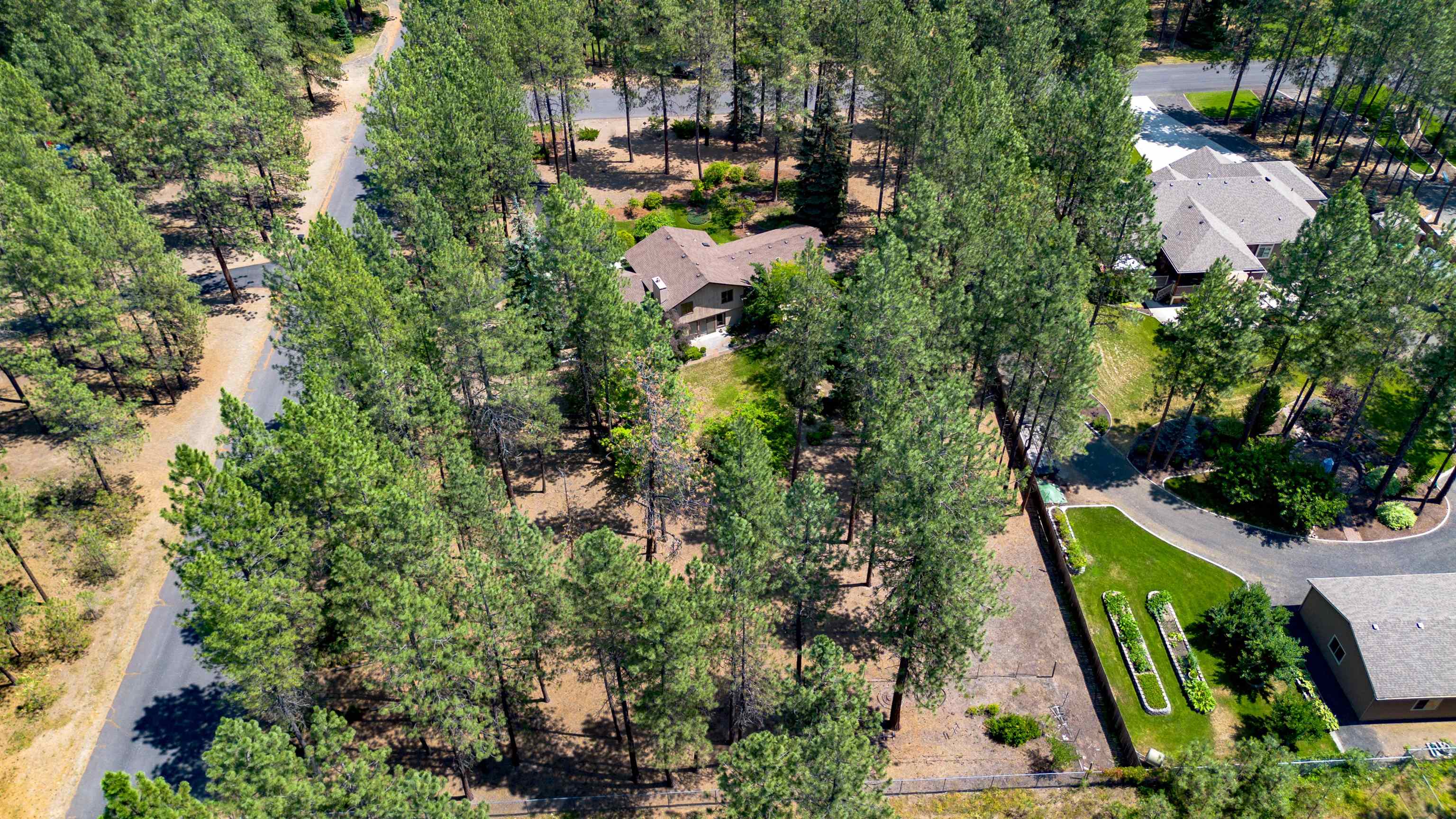17315 North Ranchette Road Colbert, WA 99005 - Photo 38 of 44