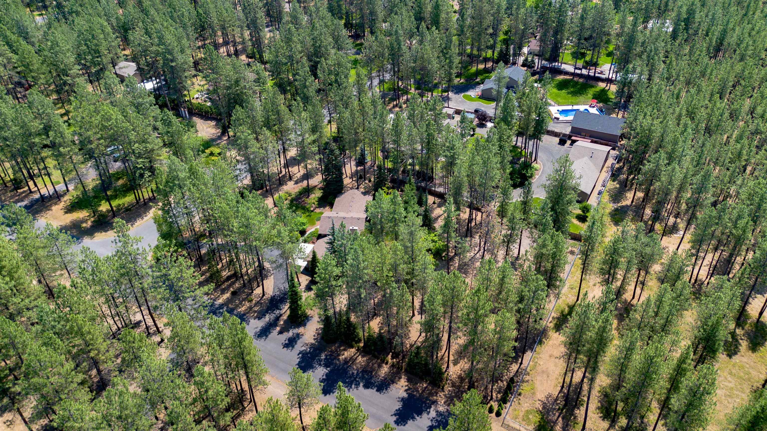 17315 North Ranchette Road Colbert, WA 99005 - Photo 40 of 44