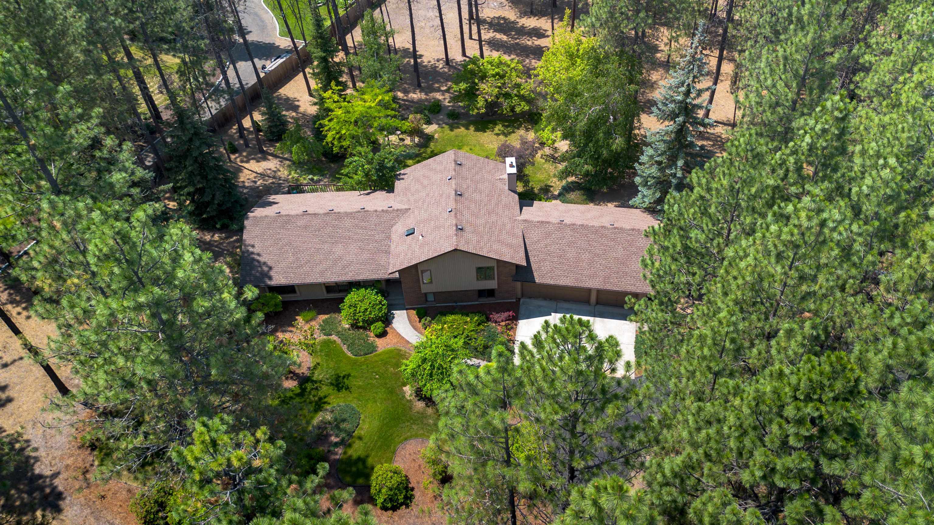 17315 North Ranchette Road Colbert, WA 99005 - Photo 4 of 44