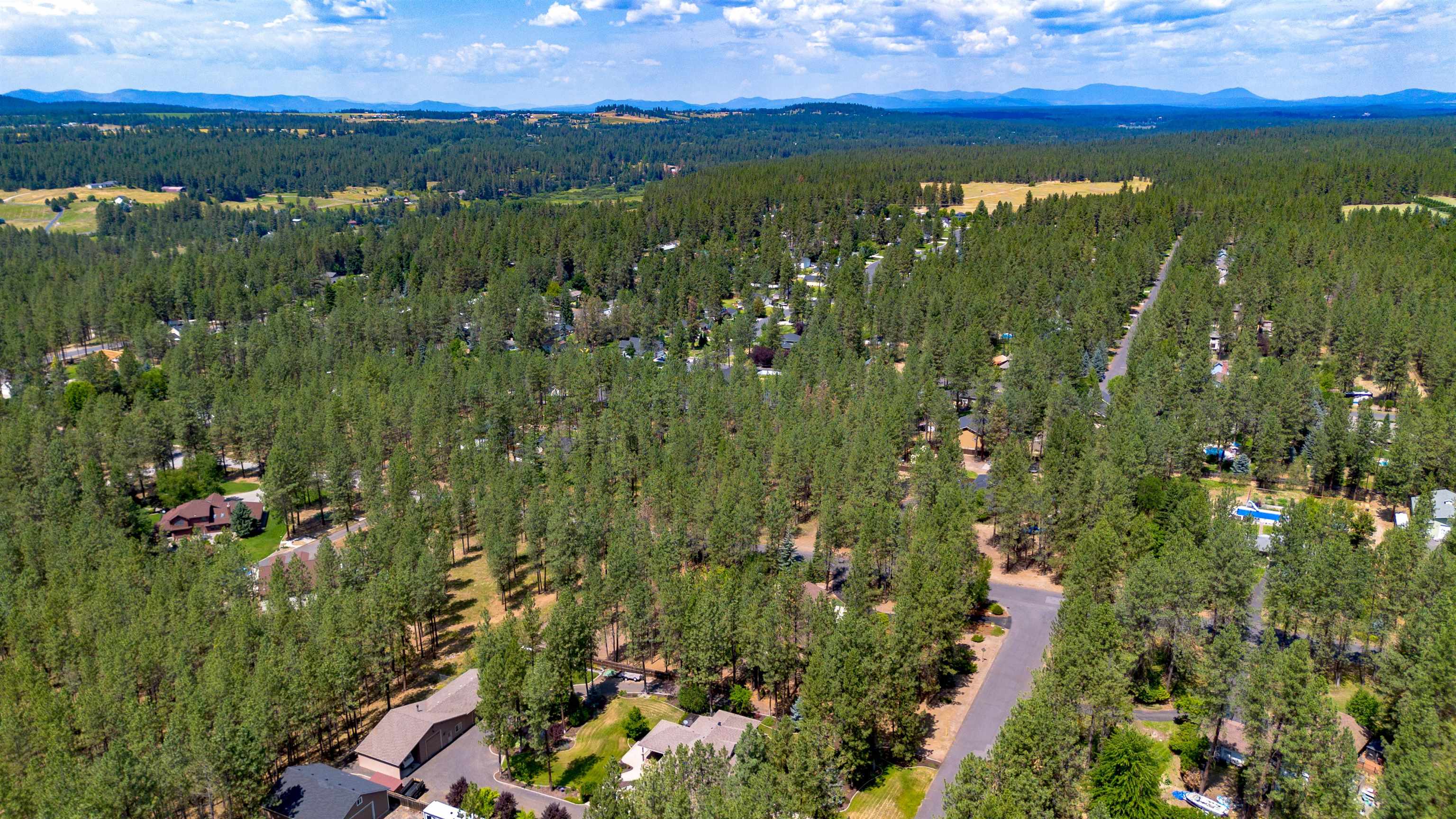 17315 North Ranchette Road Colbert, WA 99005 - Photo 42 of 44