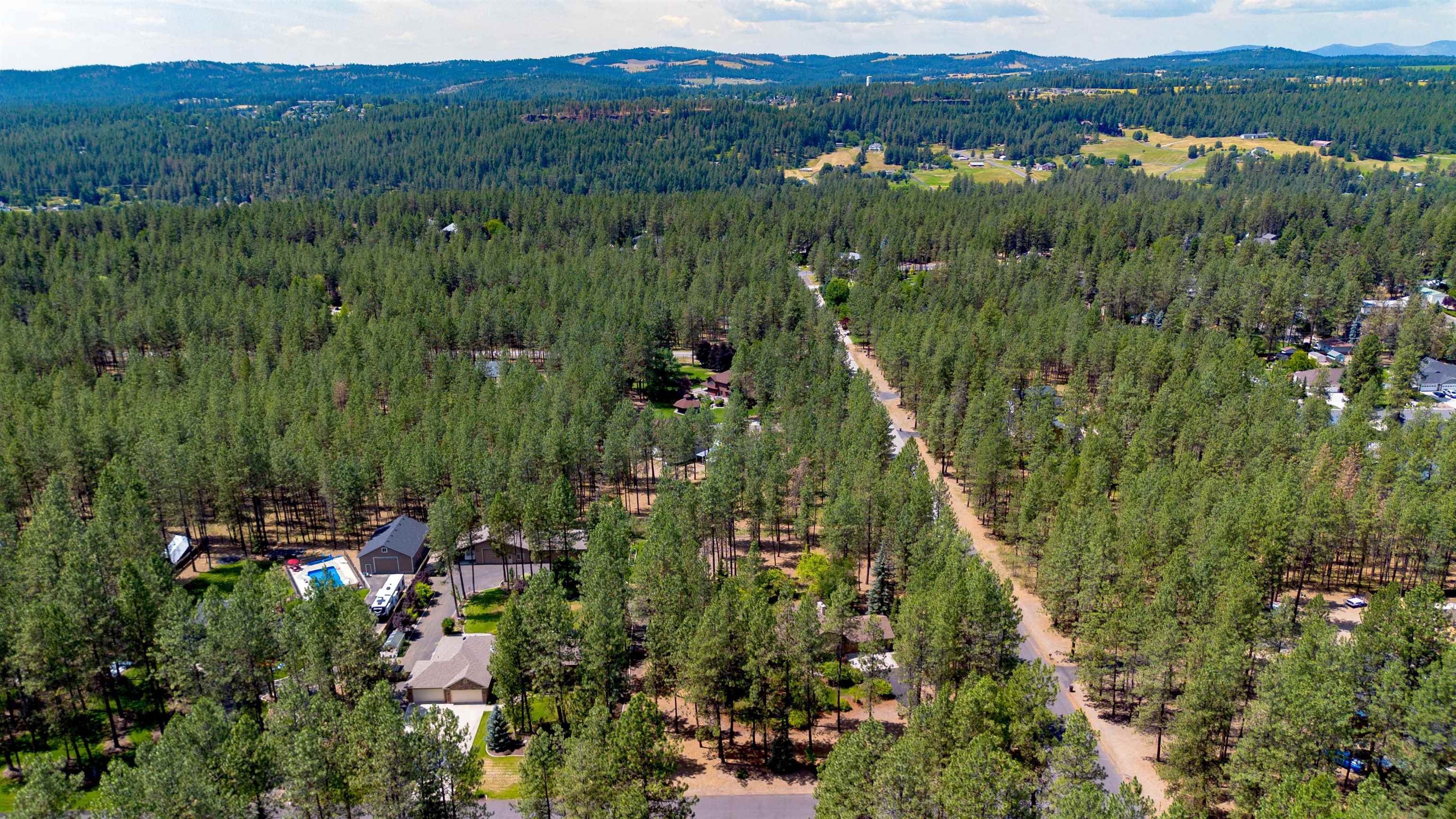 17315 North Ranchette Road Colbert, WA 99005 - Photo 43 of 44