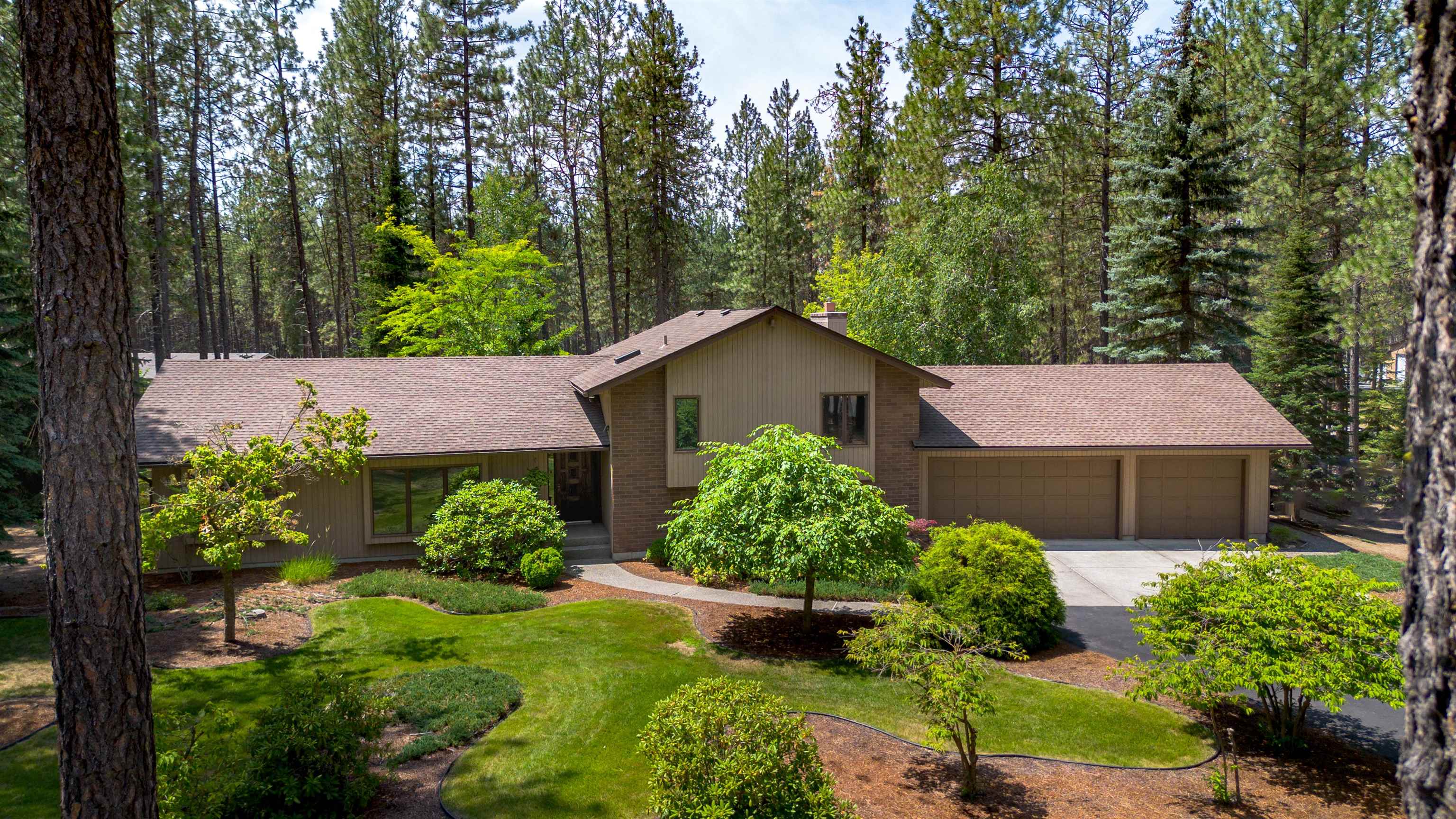 17315 North Ranchette Road Colbert, WA 99005 - Photo 5 of 44