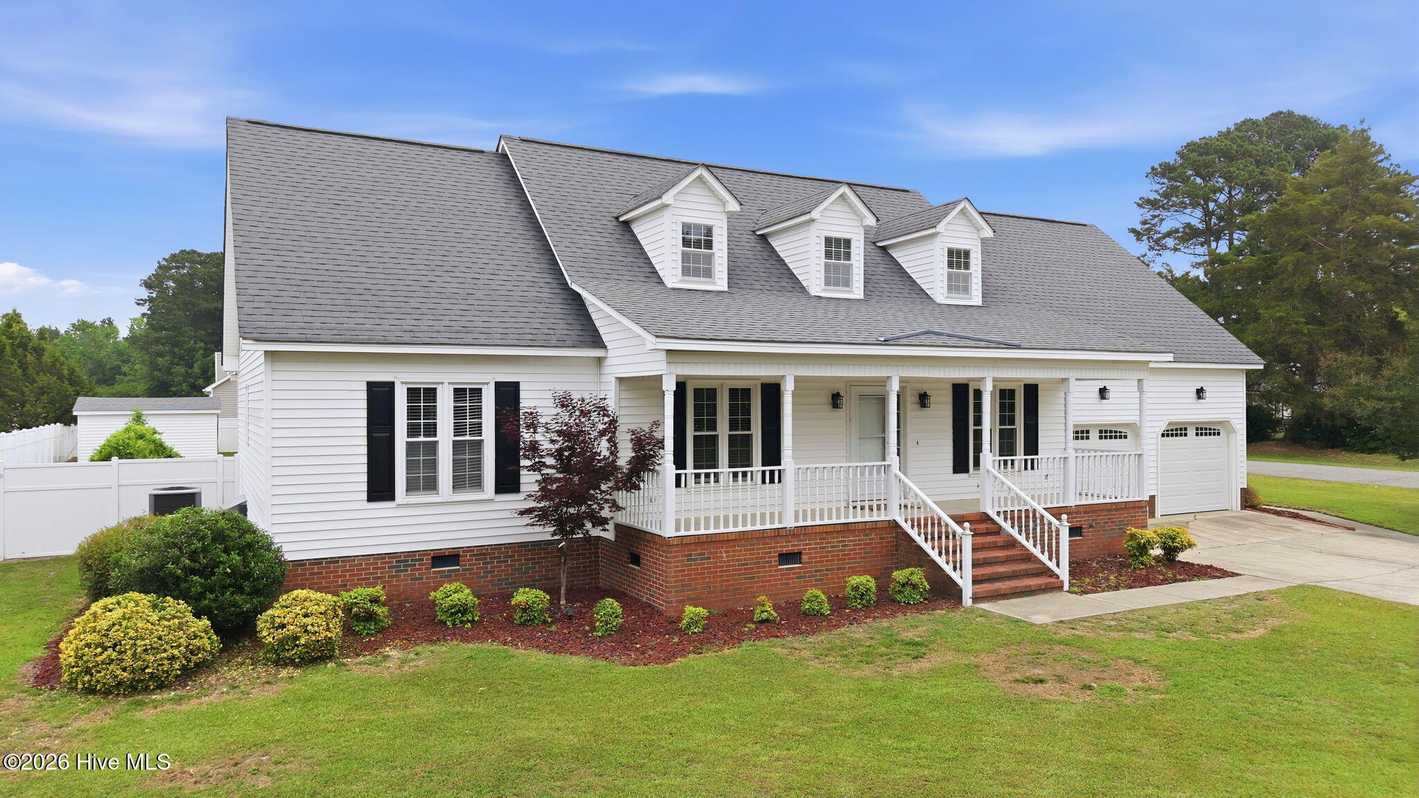 512 Buck Swamp Road Goldsboro, NC 27530 - Photo 2 of 48 2-web-or-mls-DJI_20260511150655_0349_D