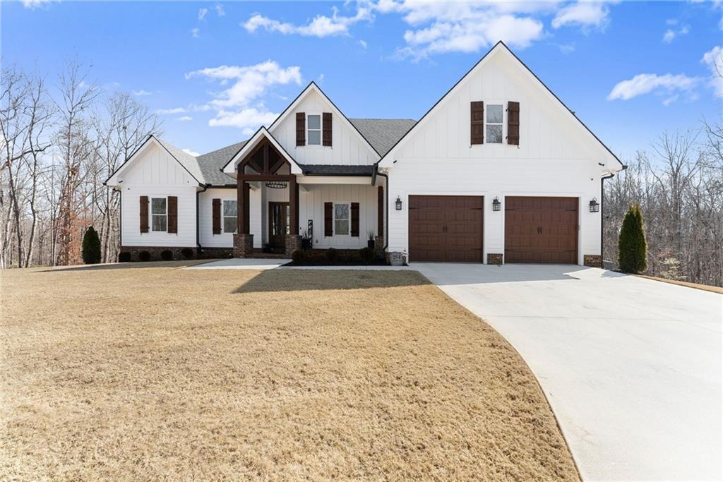 254 Samson Way Cleveland, GA 30528 - Photo 1 of 1 Gallery Image 1