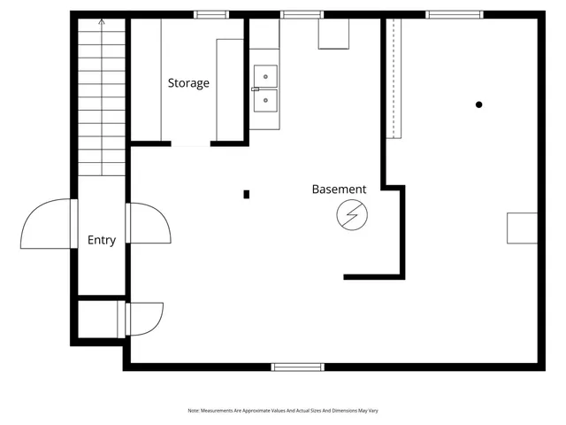 $74,900 | 301 West Oakland Avenue, Unit 5, Austin, MN 55912